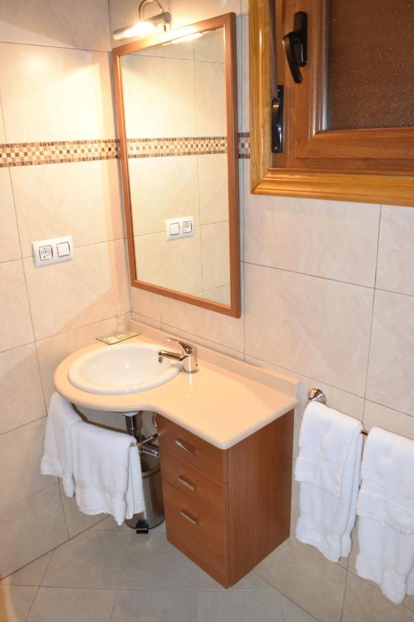 Ferienwohnung Casa Requiás Exterior foto